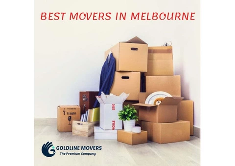 Good Removalists Melbourne – Door-to-Door Services for Your Treasures! - 5/6