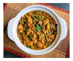 Krishna Pait Pooja Menu West Footscray, VIC – 5% off