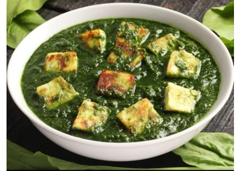 Krishna Pait Pooja Menu West Footscray, VIC – 5% off - 3/4