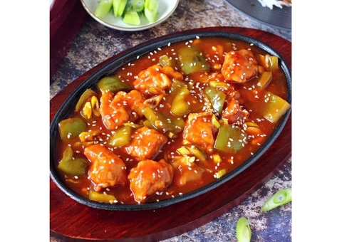 Delicious Indian Food!! Get 5% off @Amaravathi Indian Restaurant Wentworthville, NSW - 2/4
