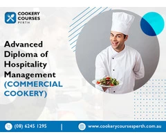 Enter In The Culinary Industry With Advanced Diploma In Hospitality Management