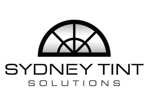 Sydney Tint Solutions