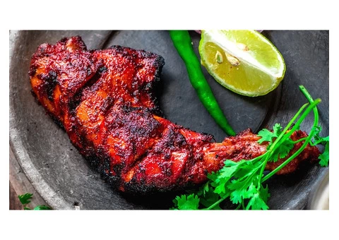 20% Off - Clove 7 Indian Restaurant and Bar Geelong Menu, VIC - 3/4