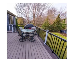 Best Canberra Decking Service