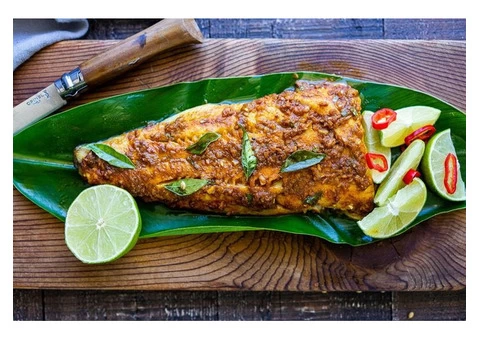 Jeeta Catering & Restaurant-Delivery | 5% off OzFoodHunter - 1/4