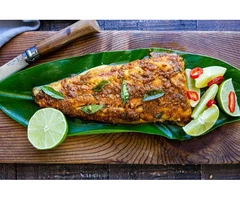 Jeeta Catering & Restaurant-Delivery | 5% off OzFoodHunter