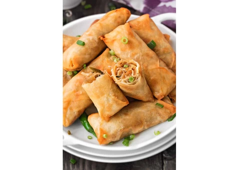Jeeta Catering & Restaurant-Delivery | 5% off OzFoodHunter - 2/4