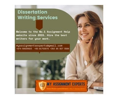 Dissertation proposal help Australia