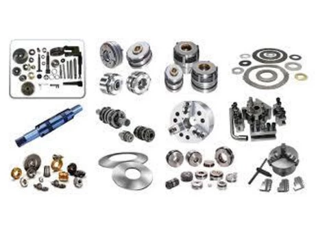 HMT Drill Machine Spare Parts