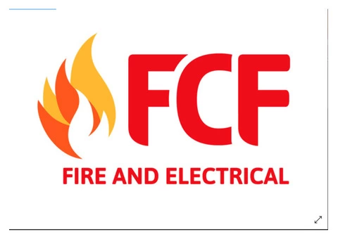 FCF FIRE & ELECTRICAL