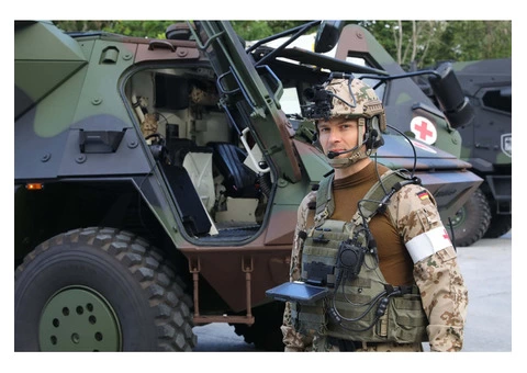 Standard Asia Pacific Australia Defence News Reporter - 2/4