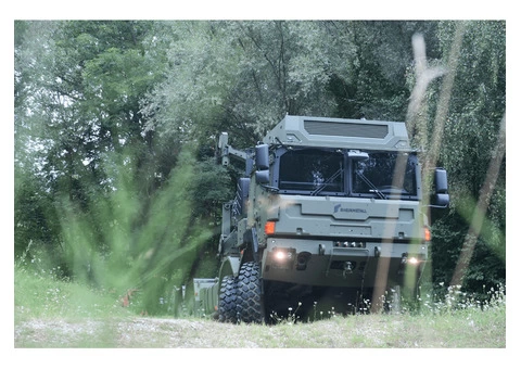 Standard Asia Pacific Australia Defence News Reporter - 3/4