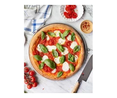 Delicious Italian Food!! Get 5% off @Urban Pizza Company Toowoomba City, QLD