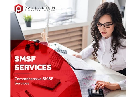 Appoint a top-notch SMSF accountant in Perth To Establish it Flawlessly.