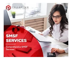 Appoint a top-notch SMSF accountant in Perth To Establish it Flawlessly.
