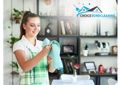 Choice bond cleaning in North lakes ​ - 7/7