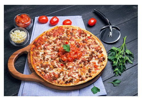 5% Off - Nona Pizzeria Restaurant Maroubra, NSW - 1/4