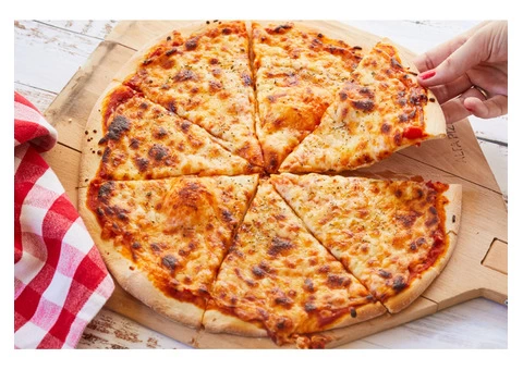 5% Off - Nona Pizzeria Restaurant Maroubra, NSW - 2/4