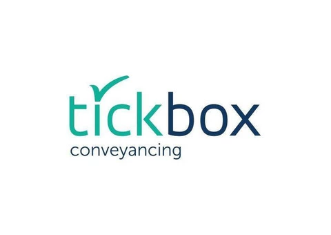 Tickbox Conveyancing