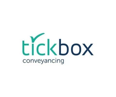 Tickbox Conveyancing
