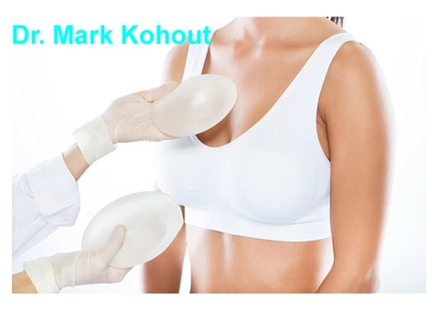 Best Breast Lift Surgeon Sydney