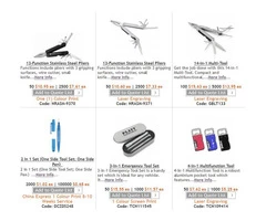 Promotional Leatherman Multi-Tools | Compact And Multifunctional | Vivid Promotions