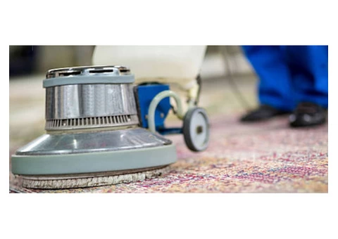 Rug Cleaning Service Sutherland