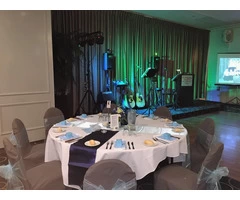 Function Rooms Ringwood