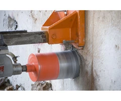 Highest Standard of Core Drilling Services across Sydney