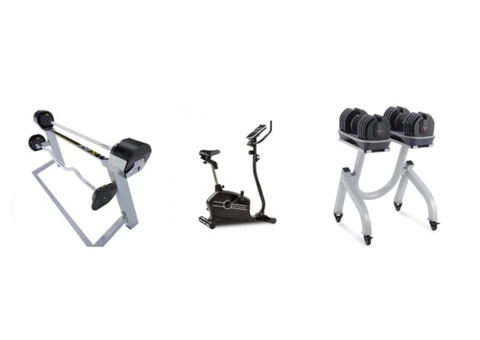 Evolution Fitness Equipment