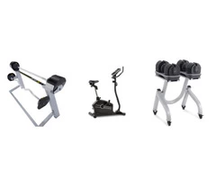Evolution Fitness Equipment