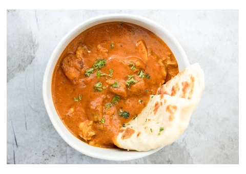 Delicious Indian Food!! Get 5% off @Bombay Grill Mortdale, NSW - 2/3