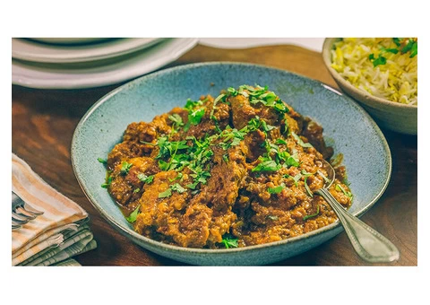 Delicious Indian Food!! Get 5% off @Bombay Grill Mortdale, NSW - 3/3