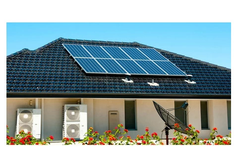 Solar Panels Melbourne