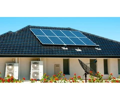 Solar Panels Melbourne