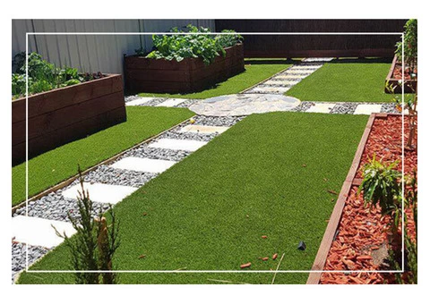 Backyard Landscaping Melbourne