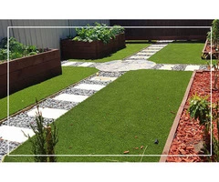 Backyard Landscaping Melbourne