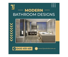 Renovation Designer Melbourne