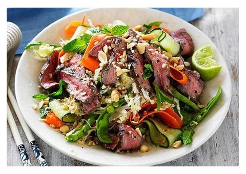 Giant Viet Menu - 15% off - St Kilda Takeaway, VIC - 2/4