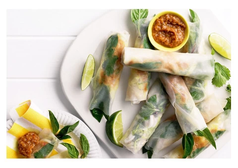 Giant Viet Menu - 15% off - St Kilda Takeaway, VIC - 4/4