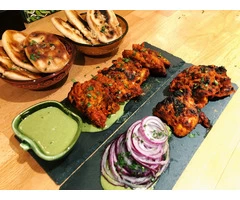 5% Off - Rasoi The Indian Kitchen Takeaway Menu Tarneit, VIC