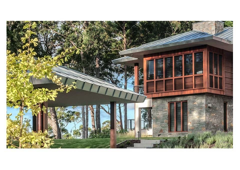 Zalmag Wall Cladding Australia