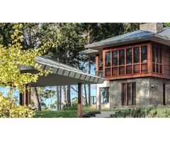 Zalmag Wall Cladding Australia