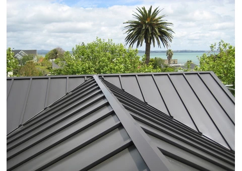Aluminium Wall Cladding Queensland Australia