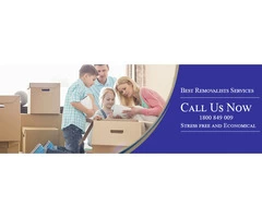 Furniture Removalist Point Cook