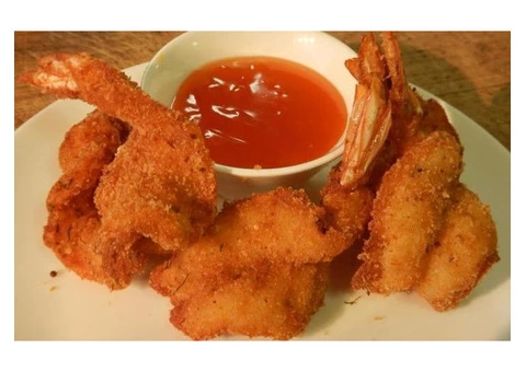 5% off - Northside Fish & Chips Restaurant Coffs Harbour, NSW - 3/4