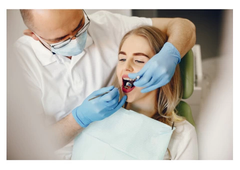 Dental Implants in Newcastle