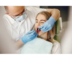 Dental Implants in Newcastle