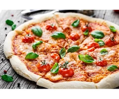 Delicious Pizza!! Get 5% off @Queens Park Pizza Maroubra, NSW