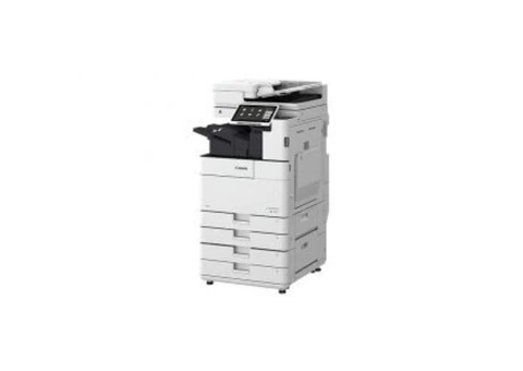 Photocopier lease - 2/4